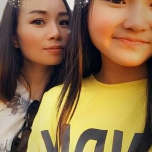 Meet your Posher, Susan